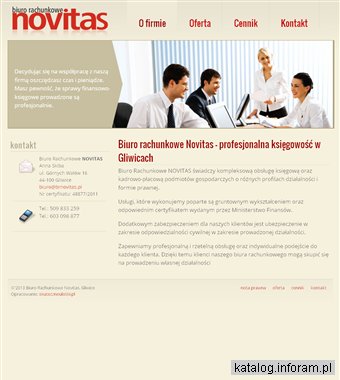 Biuro Rachunkowe Gliwice