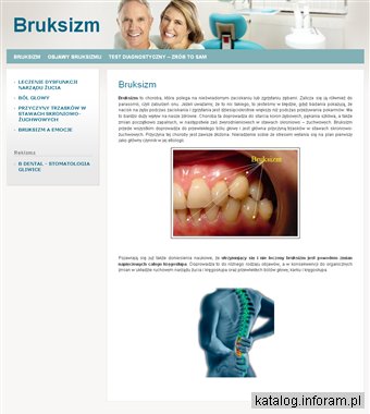 Dobry stomatolog Gliwice