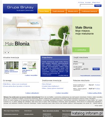 Mieszkania w krakowie