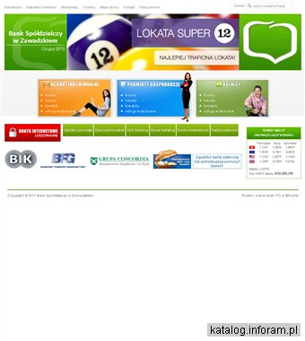 Bank Spółdzielczy w Zawadzkiem