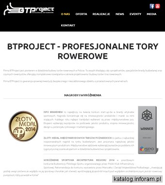 Projektowanie, Budowa pumptracków, parki rowerowe