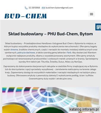 deski heblowane bytom budchembytom.pl