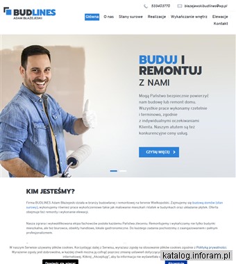 budlinesblazejewski.pl
