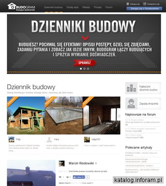 Budogram.pl