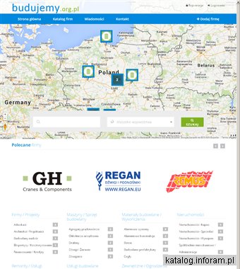 Budownictwo - BUDUJEMY.org.pl