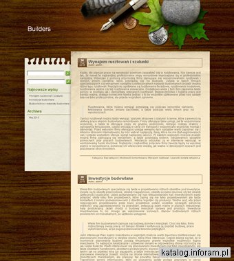 Projektowanie obiektów