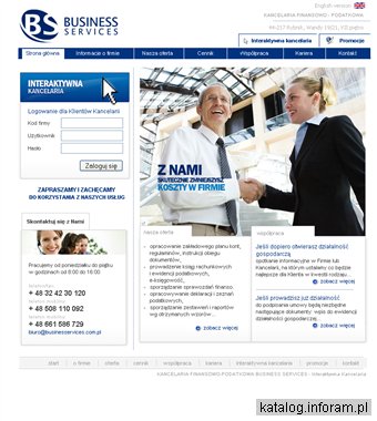 Biuro rachunkowe Rybnik