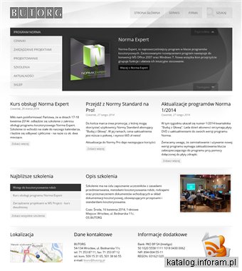 Dobry program Norma Pro