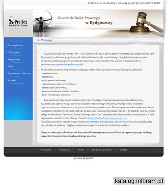 Porady prawne Bydgoszcz