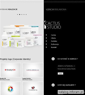 Agencja Reklamowa Poznań