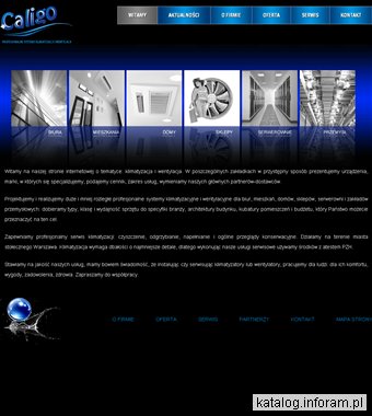 Montaż klimatyzacji Warszawa