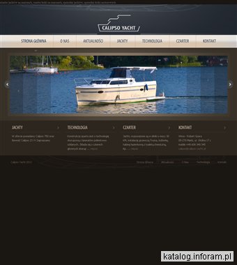 Czarter jachtów i łodzi na mazurach