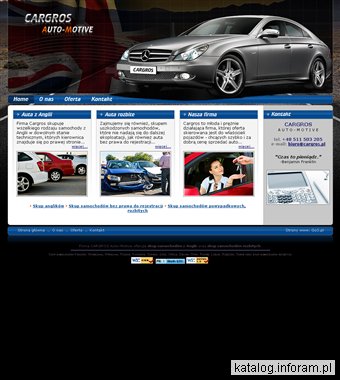 Skup Aut/Samochodów Angielskich