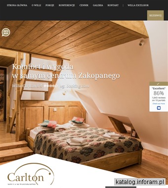 www.carlton.pl