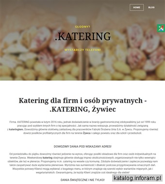 catering-zywiec.pl