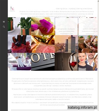 Catering Group