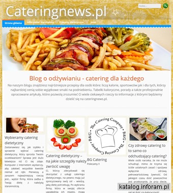 Słodko i zdrowo - blog