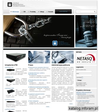 Ochrona danych osobowych