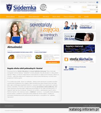 Centrum Edukacji Siódemka