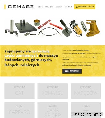 Cemasz