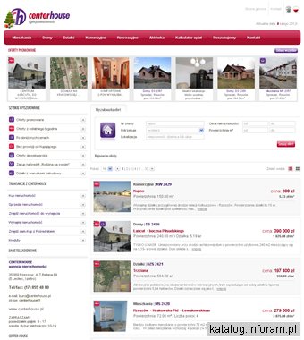 Agencja nieruchomości Rzeszów