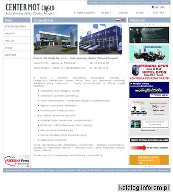 Blacharstwo, mechanika pojazdowa Gdynia