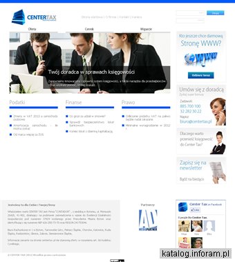 Biuro rachunkowe Tarnowskie Góry