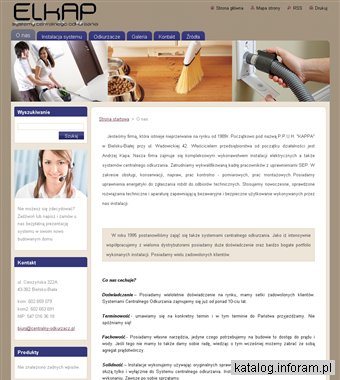 Centralny odkurzacz śląsk - centralny-odkurzacz.pl