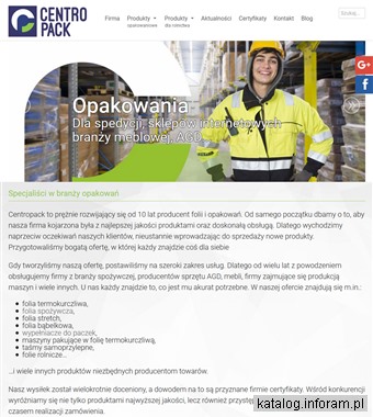 www.centropack.pl