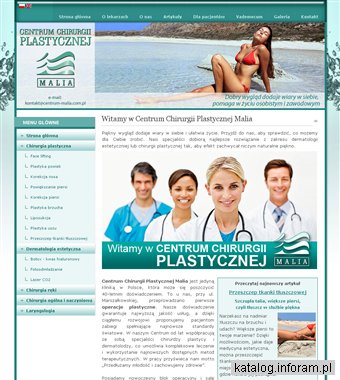 Centrum Chirurgii Plastycznej Malia