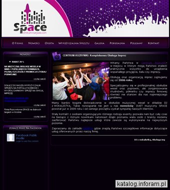 DJ i WOKALISTKA na wesele