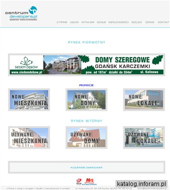 Tanie mieszkania Rumia