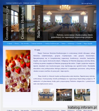 Hotel Ostrów Mazowiecka