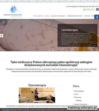 centrumleczeniaran.pl