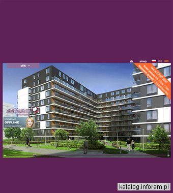 Nowe mieszkania Wrocław