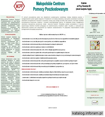 Odszkodowania Kraków