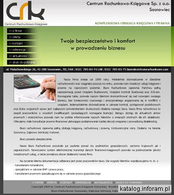 Biuro Rachunkowe Sosnowiec