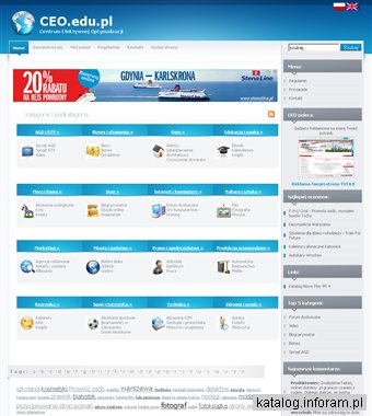 Centrum efektywnej optymalizacji