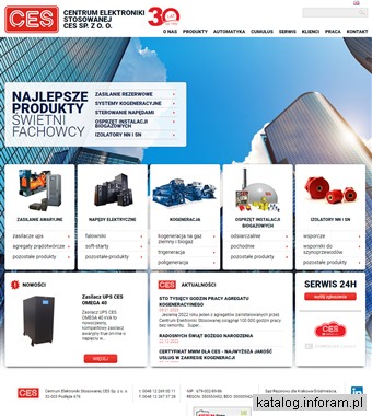 Kogeneracja gazowa i biogazowa