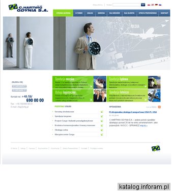 Magazynowanie - C.Hartwig