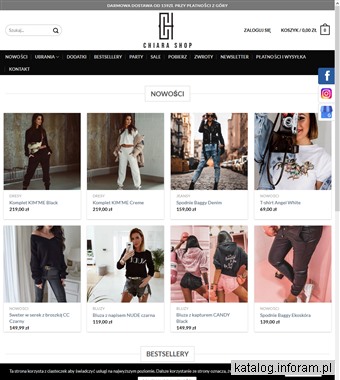 chiarashop.pl