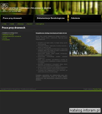 Chirurgia drzew, opasy do drzew, wiązania do drzew