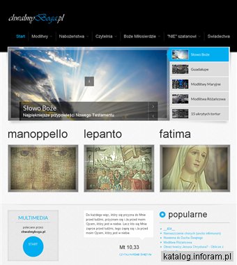 Zbiór modlitw katolickich, msza trydencka oraz katechizm KK