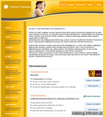 Pożyczki chwilówki