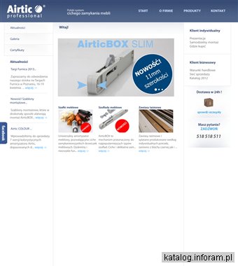 Zawieszka regulowana