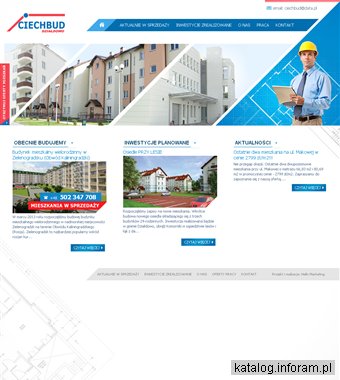 Mieszkania w Działdowie