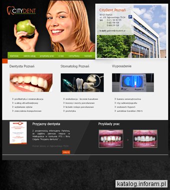 Stomatolog Poznań