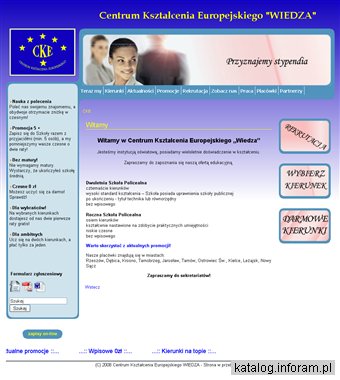 Szkoła policealna, co tobie może zaproponować