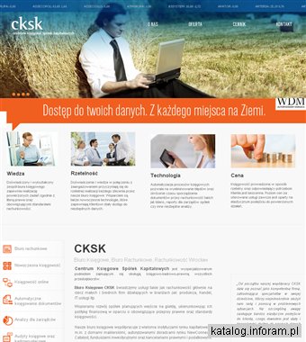 Księgowość online