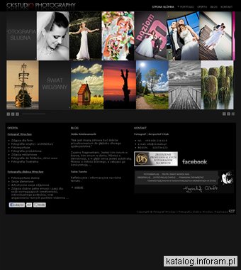 Ciekawe zdjęcia w sesji fotografii ślubnej Wrocław